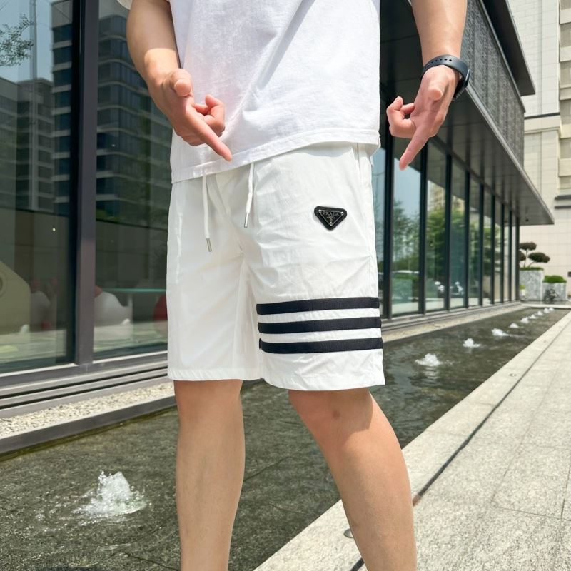 Prada Short Pants